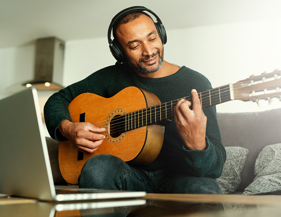 Cours de piano pour adultes- Académie Gregory - Cours de piano